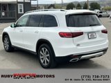 Used 2023 Mercedes-Benz GLS 450 4MATIC image 5