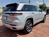 New 2025 Jeep Grand Cherokee Overland image 5