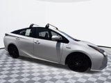 Used 2017 Toyota Prius Four Touring image 3