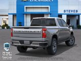 New 2026 Chevrolet Silverado 1500 LT image 4
