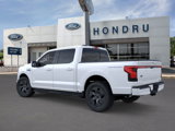 New 2025 Ford F150 Lightning Lariat image 4