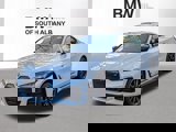 New 2025 BMW i4 M50 w/ Premium Package image 6