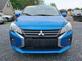 Used 2024 Mitsubishi Mirage G4 LE image 2