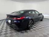 Certified 2022 BMW 840i Gran Coupe xDrive image 5