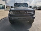 New 2025 Ford Bronco Outer Banks image 4