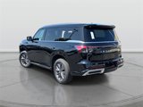 New 2025 INFINITI QX80 Pure image 5