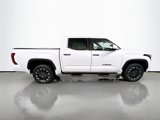 New 2025 Toyota Tundra Limited image 2