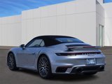Used 2024 Porsche 911 Turbo S image 3
