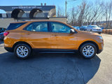 Used 2018 Chevrolet Equinox LS image 3