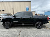 Used 2019 Nissan Titan SL image 2