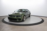 Certified 2023 Dodge Charger SCAT PACK WIDEBODY image 4