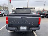 New 2025 Toyota Tacoma TRD Off-Road image 4