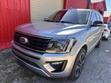 Used 2021 Ford Expedition Max Limited image 3