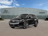 New 2026 INFINITI QX60 Luxe w/ Cargo Package image 2