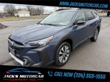 Used 2024 Subaru Outback Limited w/ Popular Package #2 image 3