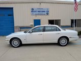 Used 2007 Jaguar XJ8 L image 3