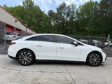 Used 2023 Mercedes-Benz EQE 350+ Sedan image 5