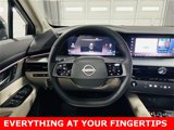 New 2025 Nissan Murano SL image 5