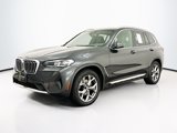 Used 2024 BMW X3 xDrive30i image 3