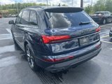 New 2025 Audi Q7 3.0T Prestige image 6