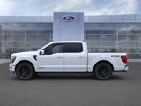 New 2025 Ford F150 Lariat w/ Equipment Group 501A Mid image 4