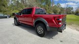 Used 2022 Ford F150 Raptor w/ Equipment Group 801A High image 6