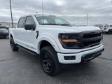 New 2025 Ford F150 XLT w/ Equipment Group 302A MID image 3