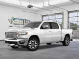 New 2025 RAM 1500 Laramie w/ Bed Utility Group image 4