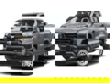 New 2026 Chevrolet Colorado W/T w/ Advanced Trailering Package image 4