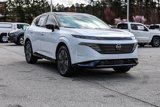 New 2025 Nissan Murano Platinum w/ Cargo Package image 4