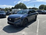 New 2026 Honda CR-V Sport-L image 3