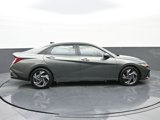 Certified 2025 Hyundai Elantra Sport image 2