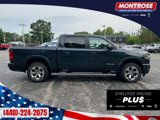 New 2025 RAM 1500 Big Horn image 6