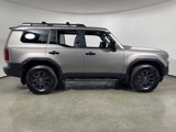 New 2025 Toyota Land Cruiser image 2