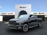New 2025 RAM 1500 Tradesman w/ Night Edition image 2