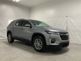 Used 2023 Chevrolet Traverse LT image 5