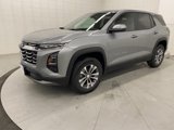 New 2026 Chevrolet Equinox LT image 5