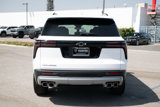 New 2026 Chevrolet Traverse LT w/ Driver Confidence Package image 5