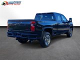 New 2025 Chevrolet Silverado 2500 Custom w/ Custom Value Package image 5
