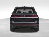 New 2025 Volkswagen Atlas SEL image 5