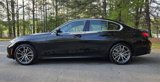 Used 2022 BMW 330i xDrive Sedan w/ Driving Assistance Package image 4