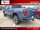 New 2025 GMC Sierra 2500 Denali w/ Denali Reserve Package image 5
