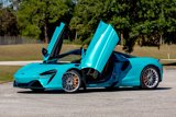 New 2025 McLaren Artura Spider image 4