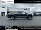New 2025 Ford F250 King Ranch image 3