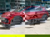 Used 2025 Chevrolet Equinox EV RS w/ Active Safety Package 3 image 2