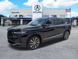 New 2026 Acura MDX FWD w/ Technology Package image 2