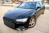 Used 2024 Audi A6 Premium Plus image 2