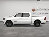 New 2025 RAM 1500 Laramie w/ Night Edition image 3