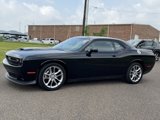 Certified 2023 Dodge Challenger GT image 3