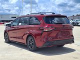 Certified 2025 Toyota Sienna XSE image 4